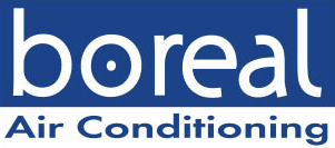 Boreal Logo