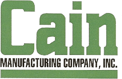 Cain Logo