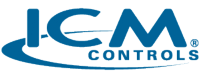 ICM Controls Logo