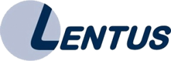 Lentus Logo