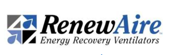 Renew Aire logo