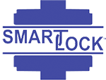 SmartLock Fitting Logo